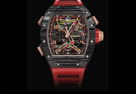 Richard Mille rm 50 01